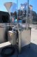 Cozzoli Single Head Fully Automatic Piston Filler, up to 72 ounces, Mfd. 2017