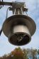Arde Barinco CJ-50-1 Stainless “Drop-in” Homogenizing Mixer, 5 HP,  Variable Speed