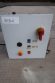 Arde Barinco CJ-50-1 Stainless “Drop-in” Homogenizing Mixer, 5 HP,  Variable Speed