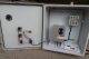 Arde Barinco CJ-50-1 Stainless “Drop-in” Homogenizing Mixer, 5 HP,  Variable Speed