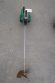 Gast Fractional HP Air Operated Clamp-On Mixer