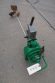 Gast Fractional HP Air Operated Clamp-On Mixer