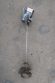 Lightnin XLA-33 Air Operated Clamp-On Mixer, Double Bladed