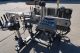 CCL Automatic Pressure Sensitive Labeling Machine