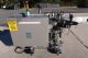 CCL Automatic Pressure Sensitive Labeling Machine