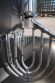 Hobart V1401 140 Quart Bowl Mixer, Stainless Steel Bowl