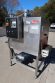 Shanklin T-7XL Stainless Steel Shrink Tunnel, On Casters