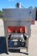 Shanklin T-7XL Stainless Steel Shrink Tunnel, On Casters