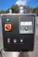 Shanklin T-7XL Stainless Steel Shrink Tunnel, On Casters