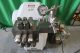 APV Gaulin M3 Two Stage High Pressure Homogenizer, 10,000 PSI