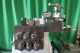 APV Gaulin M3 Two Stage High Pressure Homogenizer, 10,000 PSI