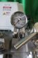 APV Gaulin M3 Two Stage High Pressure Homogenizer, 10,000 PSI