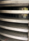 Airco “Kwik Freeze” Co2 Spiral Freezer