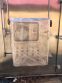 Airco “Kwik Freeze” Co2 Spiral Freezer