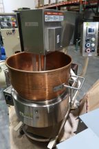 Savage Bros Fire Mixer/Cooker Mixer