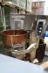 Savage Bros Fire Mixer/Cooker Mixer