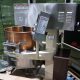 Savage Bros Fire Mixer/Cooker Mixer