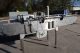 In-Line “Paradigm 700” Stainless Steel Automatic Spot/Wraparound Labeling Machine