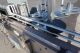 In-Line “Paradigm 700” Stainless Steel Automatic Spot/Wraparound Labeling Machine