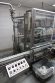 National Instrument Filamatic 14 Head Automatic Piston Filling Machine, 280 CC Pistons