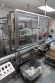 National Instrument Filamatic 14 Head Automatic Piston Filling Machine, 280 CC Pistons