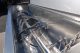 20 Cu. Ft. Paul O. Abbe Stainless Steel Double Ribbon Blender, 5HP motor