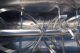 20 Cu. Ft. Paul O. Abbe Stainless Steel Double Ribbon Blender, 5HP motor
