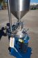 Greerco W-250-V Stainless Steel Vertical Colloid Mill, Explosion Proof