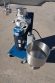 Greerco W-250-V Stainless Steel Vertical Colloid Mill, Explosion Proof