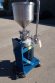 Greerco W-250-V Stainless Steel Vertical Colloid Mill, Explosion Proof