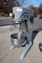 Berkel 60 Quart Bowl Mixer, Multi-Speed
