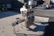 Kaps-All A-2 Six Spindle Capping Machine, 150 Per Minute
