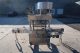 Kaps-All A-2 Six Spindle Capping Machine, 150 Per Minute