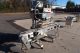 Kaps-All A-2 Six Spindle Capping Machine, 150 Per Minute
