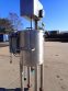 30 Gallon Laborall  316 Stainless Vertical Mix Tank, Portable