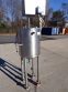 30 Gallon Laborall  316 Stainless Vertical Mix Tank, Portable