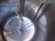 30 Gallon Laborall  316 Stainless Vertical Mix Tank, Portable