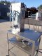 ALS Packaging Solutions Tabletop Twin Piston Filling Machine, All Stainless Steel