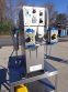 ALS Packaging Solutions Tabletop Twin Piston Filling Machine, All Stainless Steel