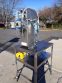 ALS Packaging Solutions Tabletop Twin Piston Filling Machine, All Stainless Steel