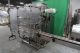 REB 4 Piston Automatic Gallon Inline Filler, Agitated Hopper, Extra Large Pistons