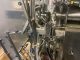 REB 4 Piston Automatic Gallon Inline Filler, Agitated Hopper, Extra Large Pistons
