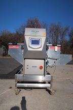 Safeline/Mettler-Toledo SS “Smartcheck 300” Conveyorized X-Ray Machine/Metal Detector