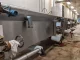 Heat & Control 50 In. Wide Continuous Fryer