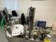 CDA Bottling Line with Rotary Tables