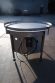 48 In. Diameter Rotary Unscrambling/Accumulating Table Stock #8716A