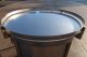 48 In. Diameter Rotary Unscrambling/Accumulating Table Stock #8716A
