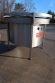 48 In. Diameter Rotary Unscrambling/Accumulating Table Stock #8716A