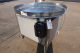 38 In. Diameter PPET Rotary Unscrambling/Accumulating Table, Varispeed