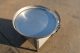 38 In. Diameter PPET Rotary Unscrambling/Accumulating Table, Varispeed